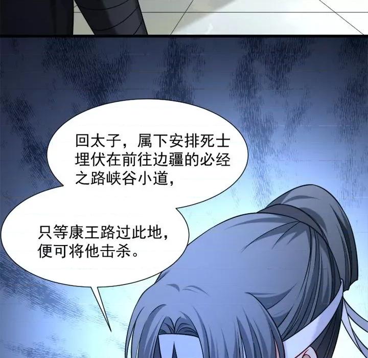 小皇书VS小皇叔 小皇书VS小皇叔-第 32 话 第77页