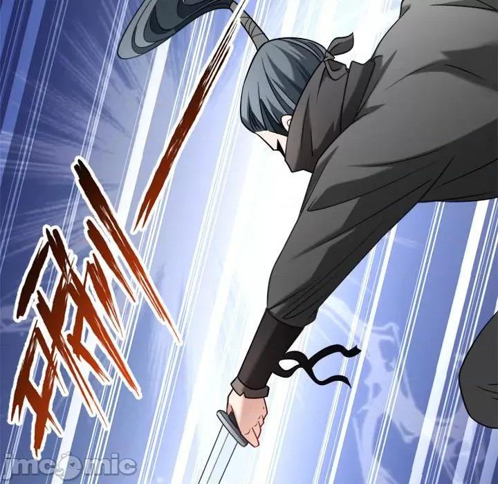 小皇书VS小皇叔 小皇书VS小皇叔-第 35 话 第5页