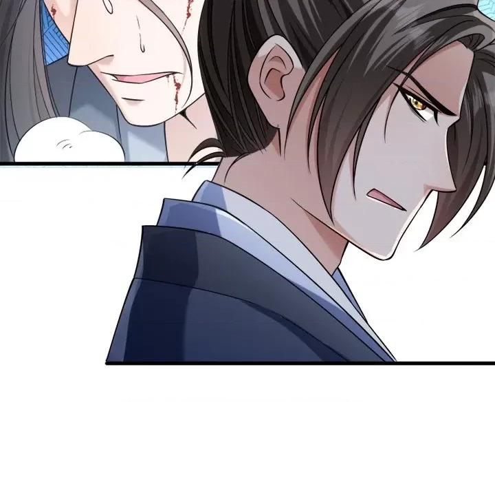 小皇书VS小皇叔 小皇书VS小皇叔-第 35 话 第27页