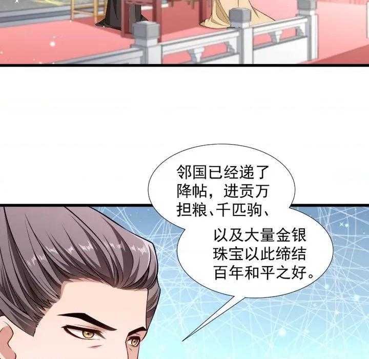 小皇书VS小皇叔 小皇书VS小皇叔-第 54 话 第78页