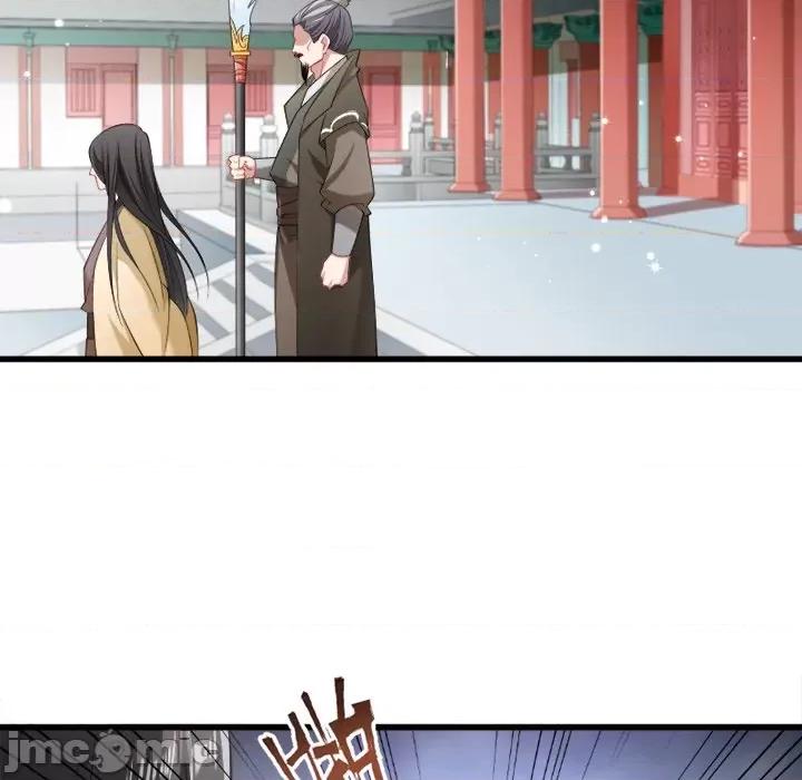 小皇书VS小皇叔 小皇书VS小皇叔-第 58 话 第35页