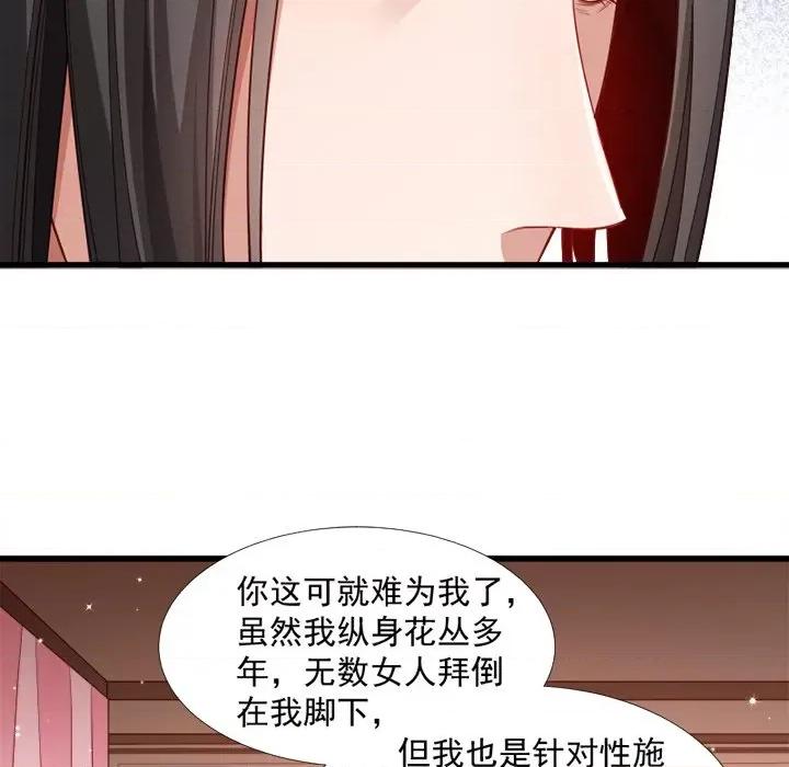 小皇书VS小皇叔 小皇书VS小皇叔-第 64 话 第96页