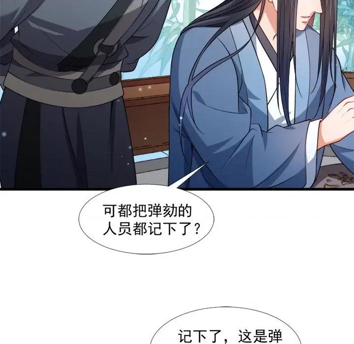 小皇书VS小皇叔 小皇书VS小皇叔-第 65 话 第52页