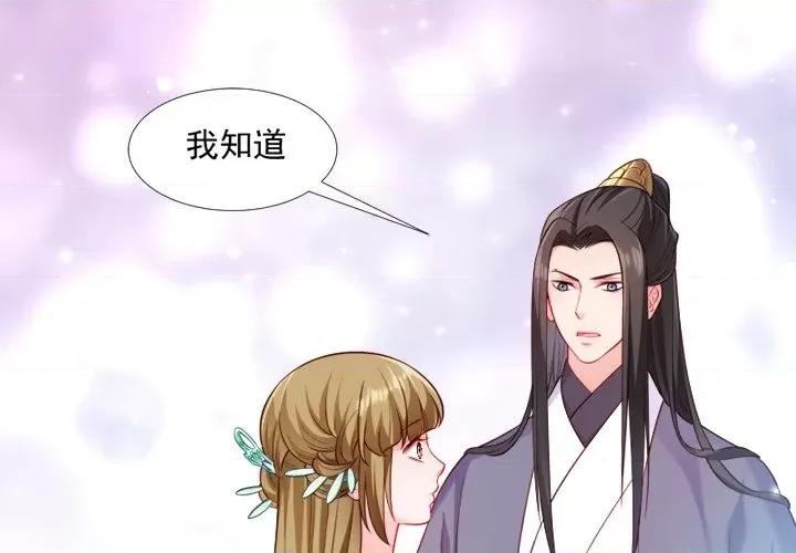 小皇书VS小皇叔 小皇书VS小皇叔-第 66 话 第1页