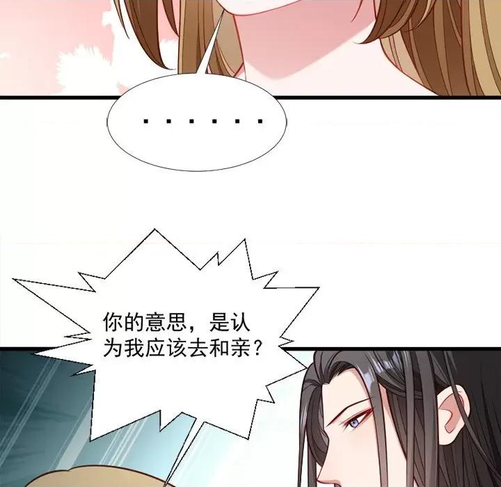 小皇书VS小皇叔 小皇书VS小皇叔-第 68 话 第31页