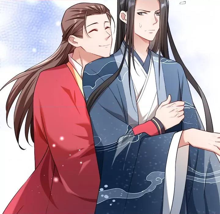 小皇书VS小皇叔 小皇书VS小皇叔-第 69 话 第63页