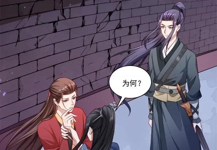 小皇书VS小皇叔 小皇书VS小皇叔-第 80 话 第3页