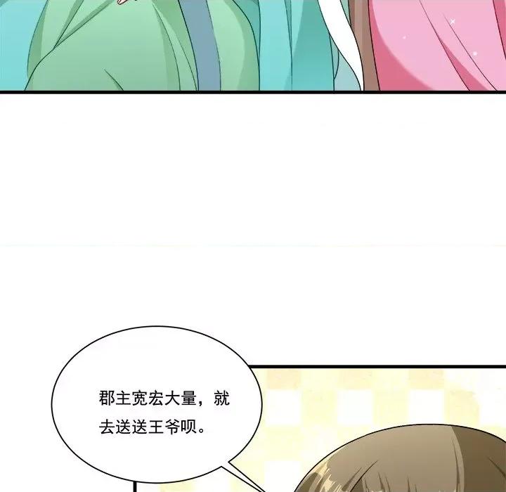 小皇书VS小皇叔 小皇书VS小皇叔第 84 话 第84页