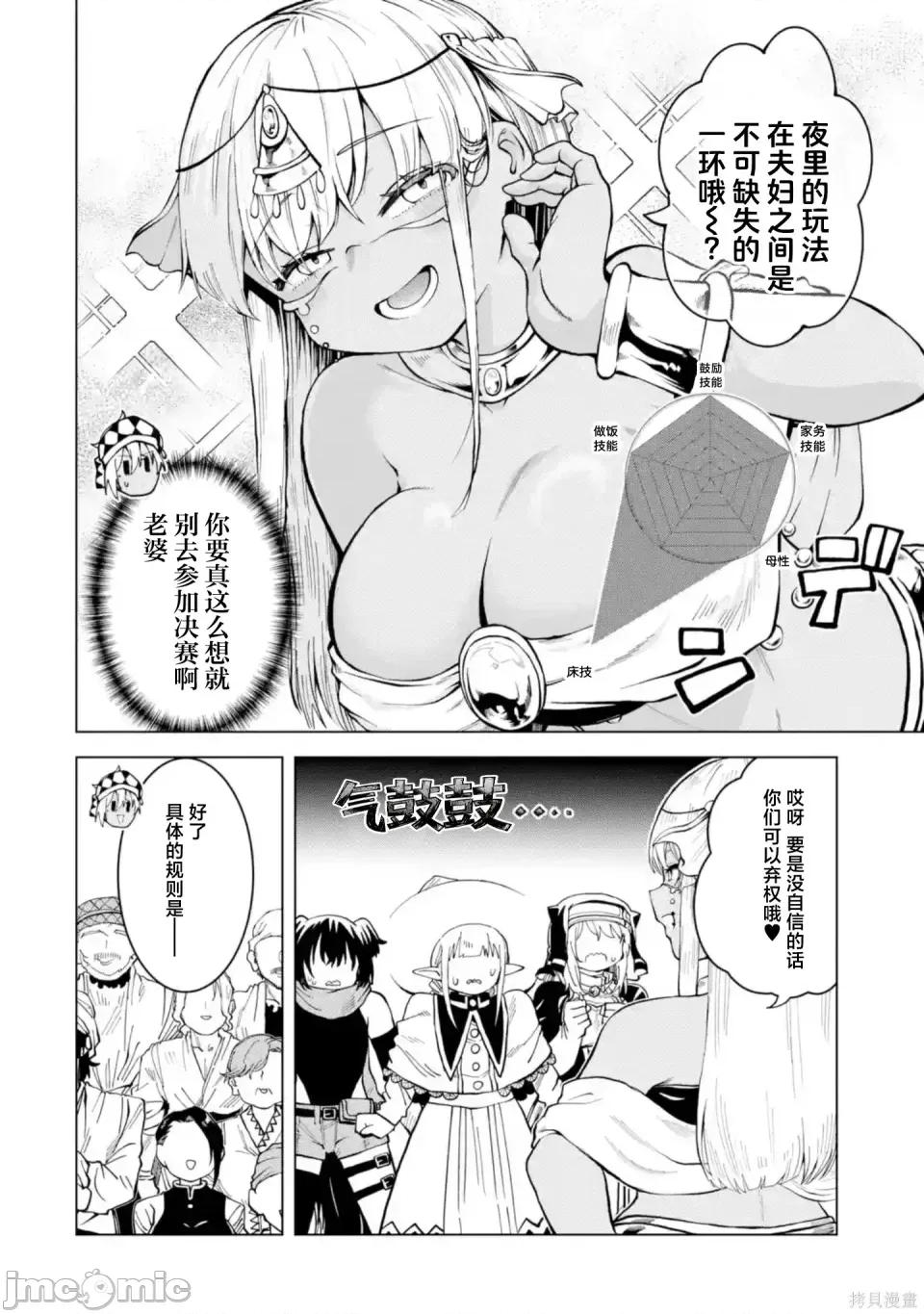 童贞勇者想处好关係 童贞勇者想处好关係 15.1 第6页