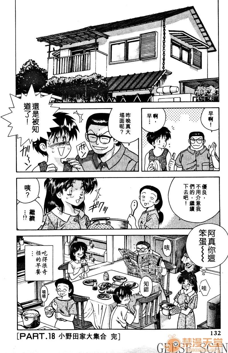 夫妻成长日记 夫妻成长日记 02 第134页
