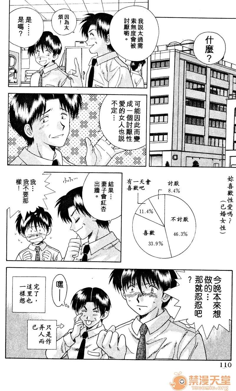 夫妻成长日记 夫妻成长日记 03 第112页