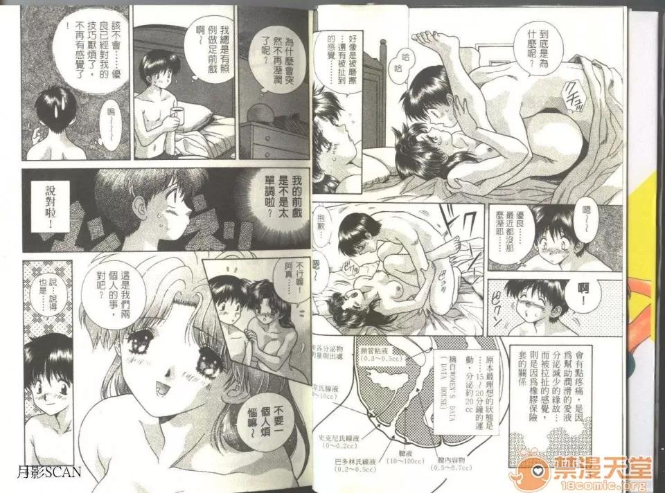夫妻成长日记 夫妻成长日记 05 第4页