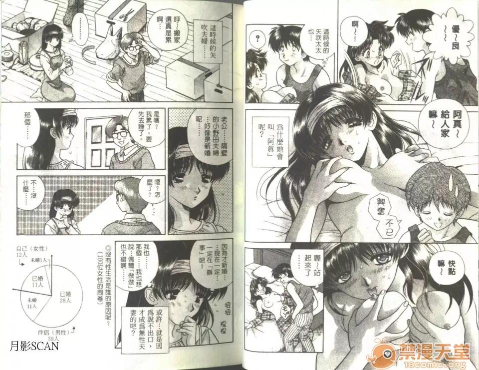 夫妻成长日记 夫妻成长日记 06 第6页
