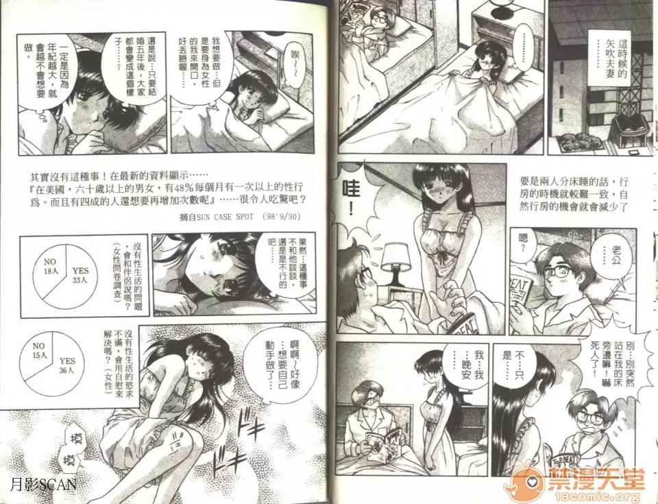 夫妻成长日记 夫妻成长日记 06 第8页