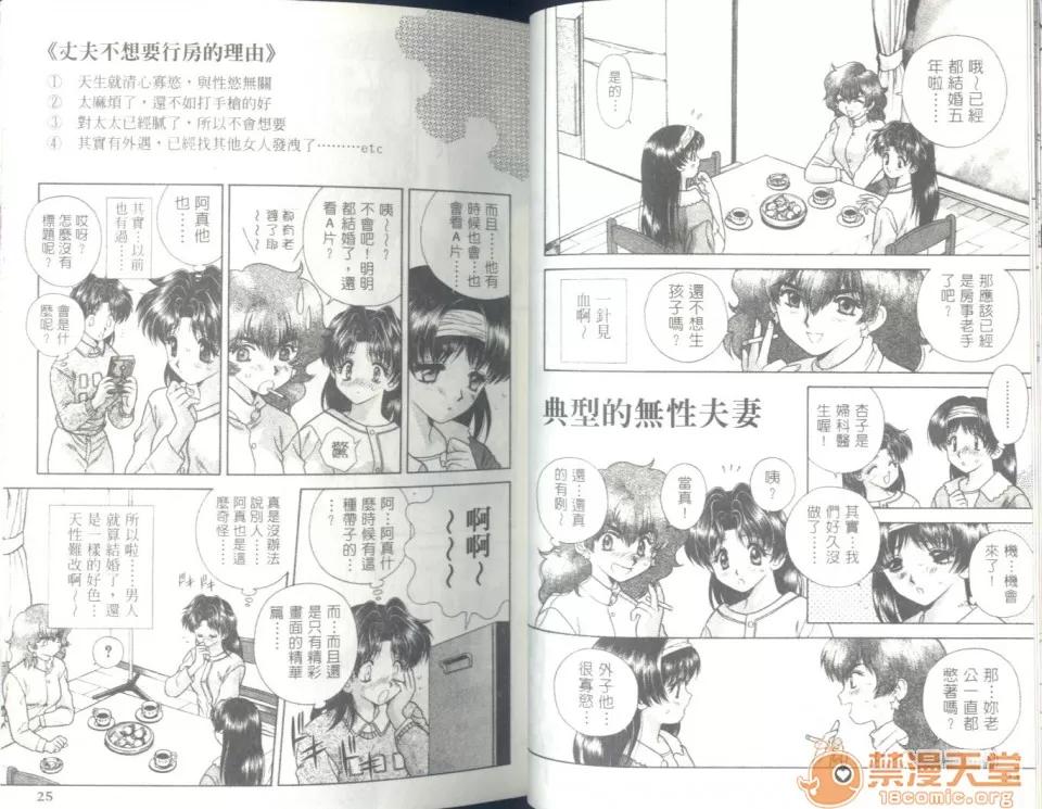 夫妻成长日记 夫妻成长日记 06 第14页