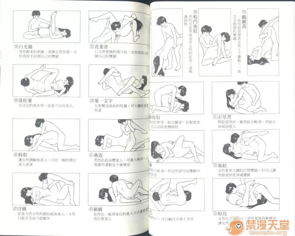 夫妻成长日记 夫妻成长日记 06 第39页
