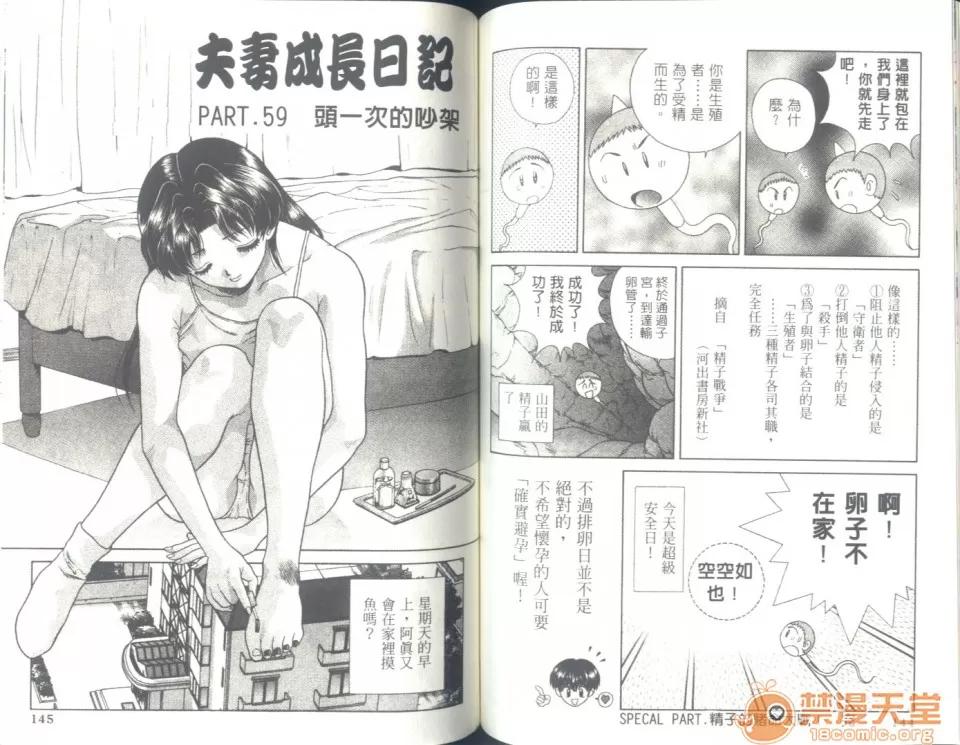 夫妻成长日记 夫妻成长日记 06 第74页