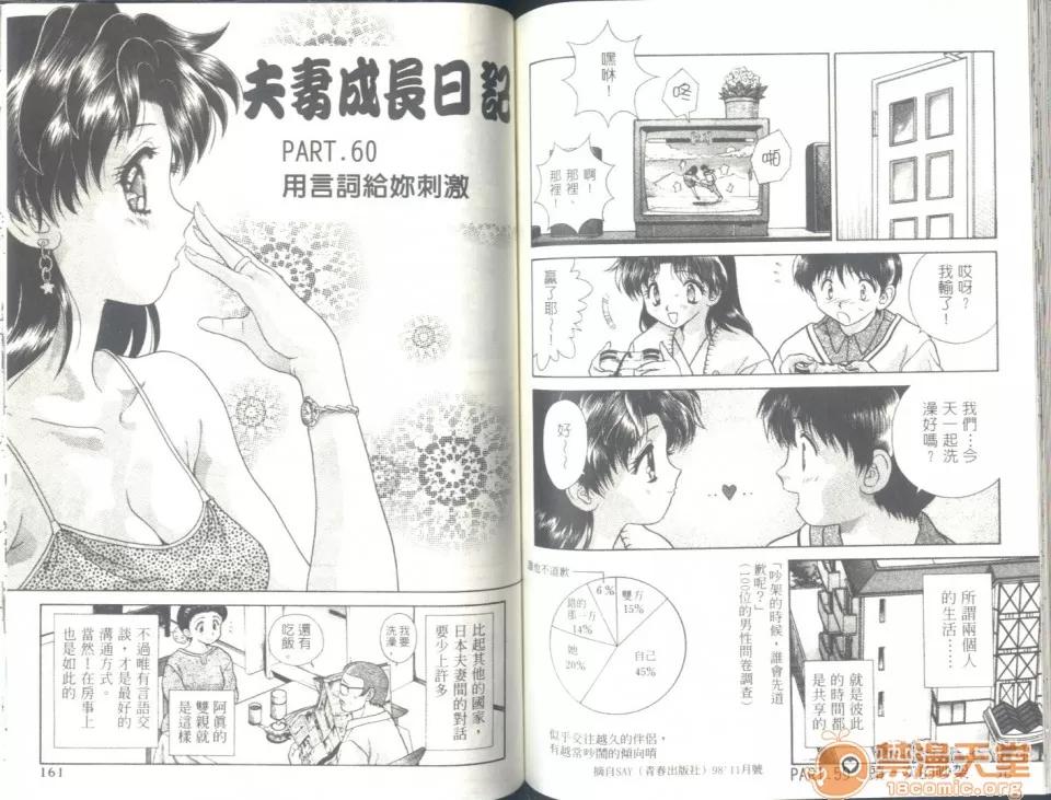 夫妻成长日记 夫妻成长日记 06 第82页