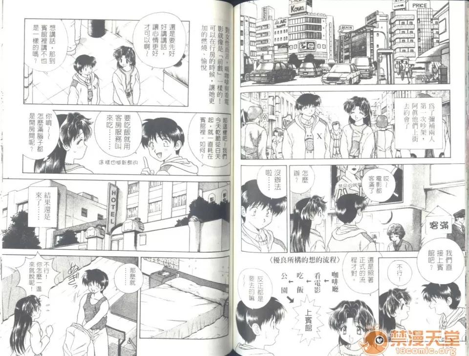 夫妻成长日记 夫妻成长日记 06 第83页