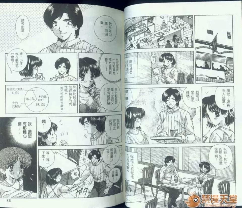 夫妻成长日记 夫妻成长日记 07 第42页