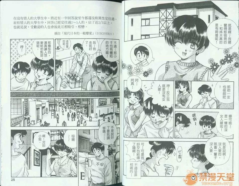夫妻成长日记 夫妻成长日记 08 第14页