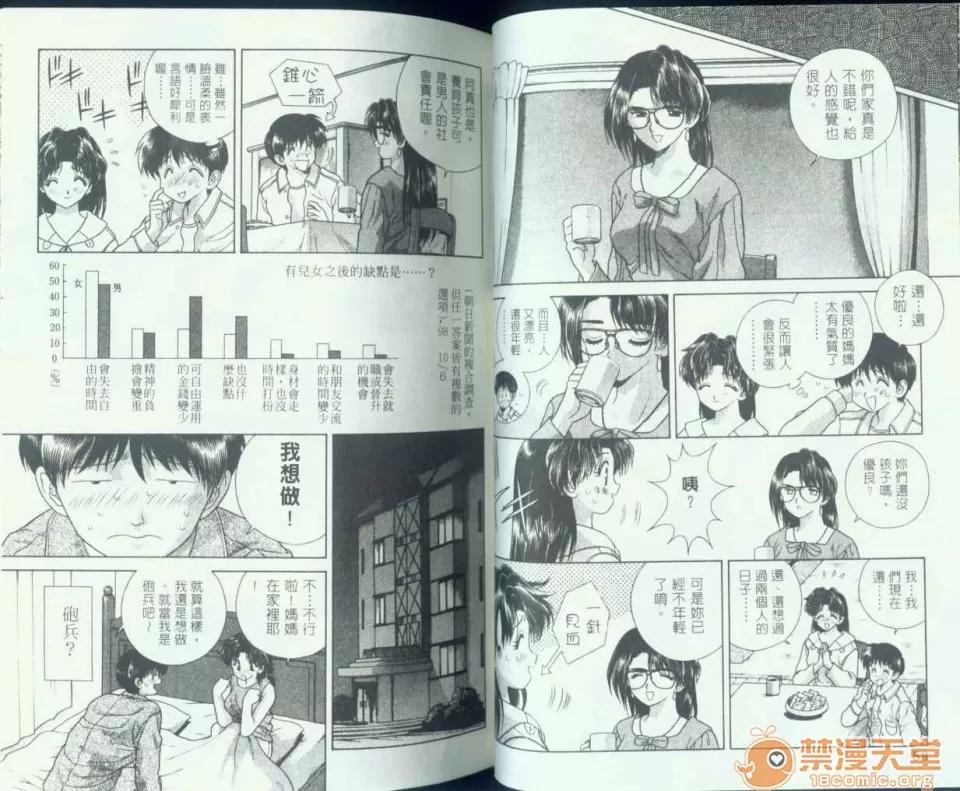 夫妻成长日记 夫妻成长日记 08 第31页