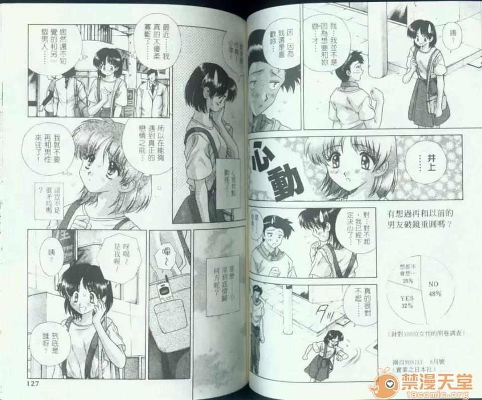 夫妻成长日记 夫妻成长日记 08 第64页