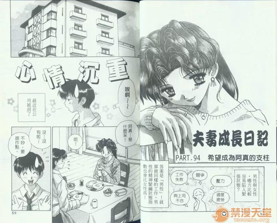夫妻成长日记 夫妻成长日记 10 第31页