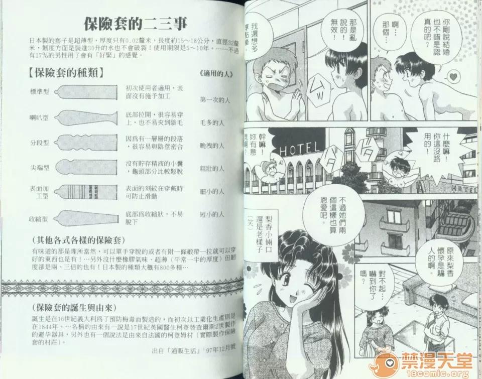 夫妻成长日记 夫妻成长日记 11 第36页