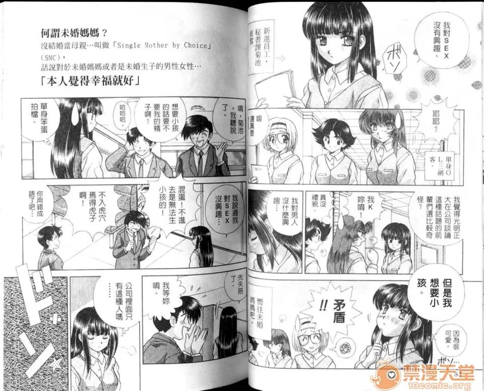 夫妻成长日记 夫妻成长日记 12 第29页