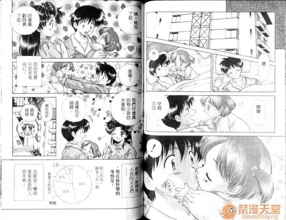 夫妻成长日记 夫妻成长日记 12 第73页