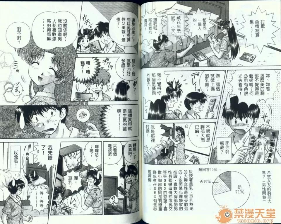 夫妻成长日记 夫妻成长日记 13 第45页