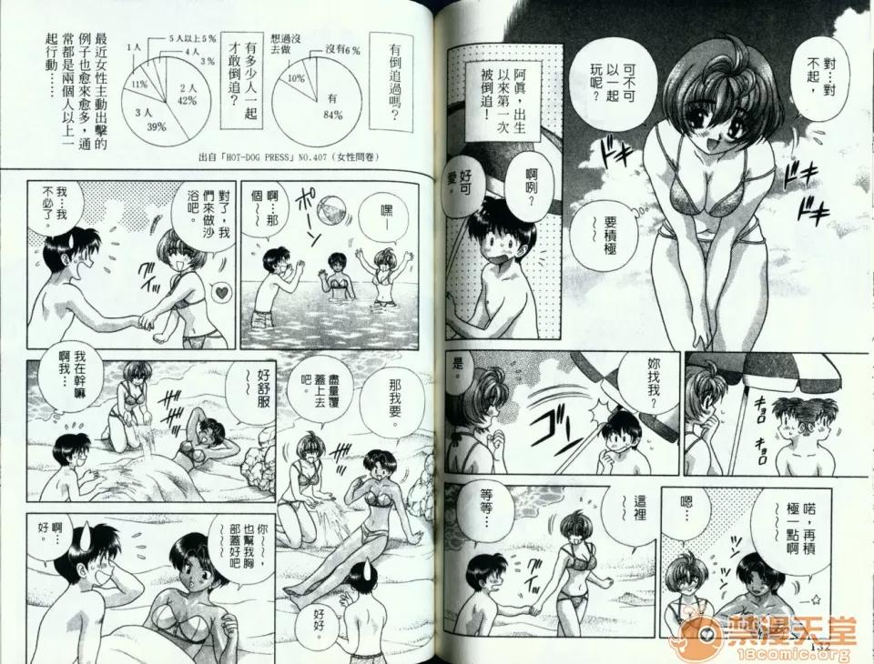 夫妻成长日记 夫妻成长日记 13 第68页