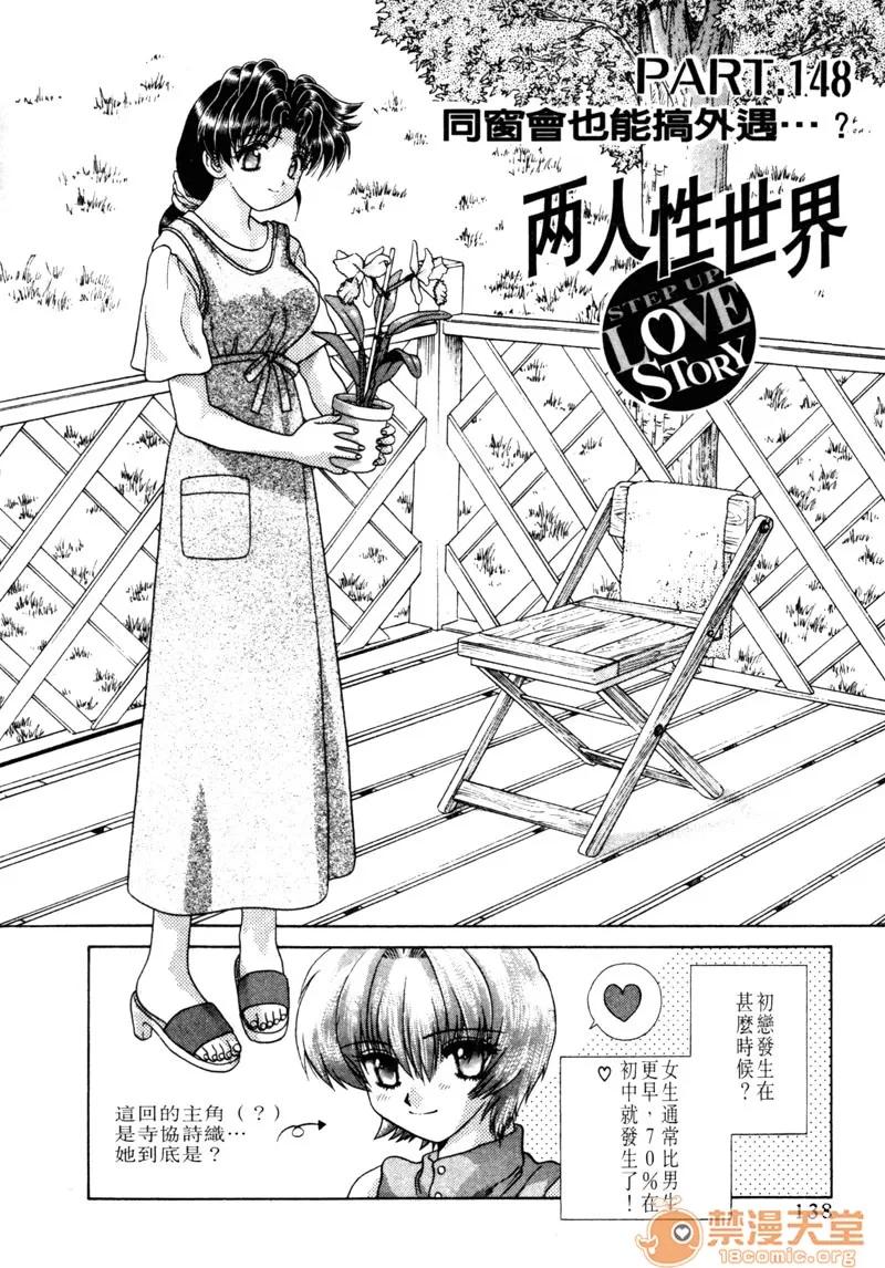 夫妻成长日记 夫妻成长日记 15 第135页