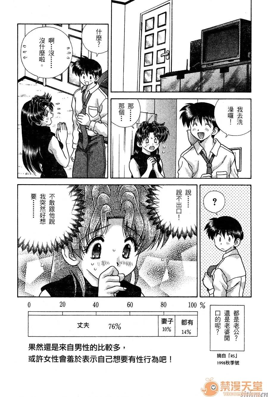 夫妻成长日记 夫妻成长日记 16 第167页