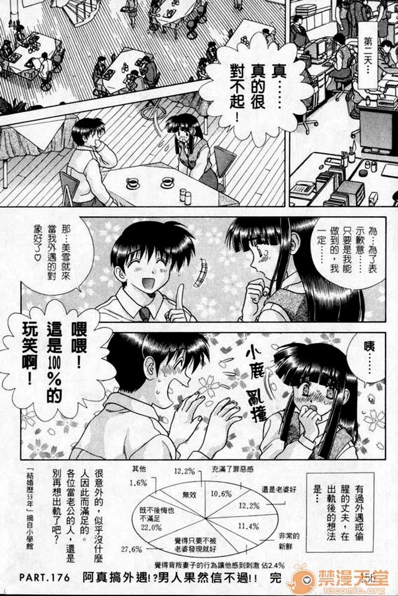 夫妻成长日记 夫妻成长日记 18 第159页