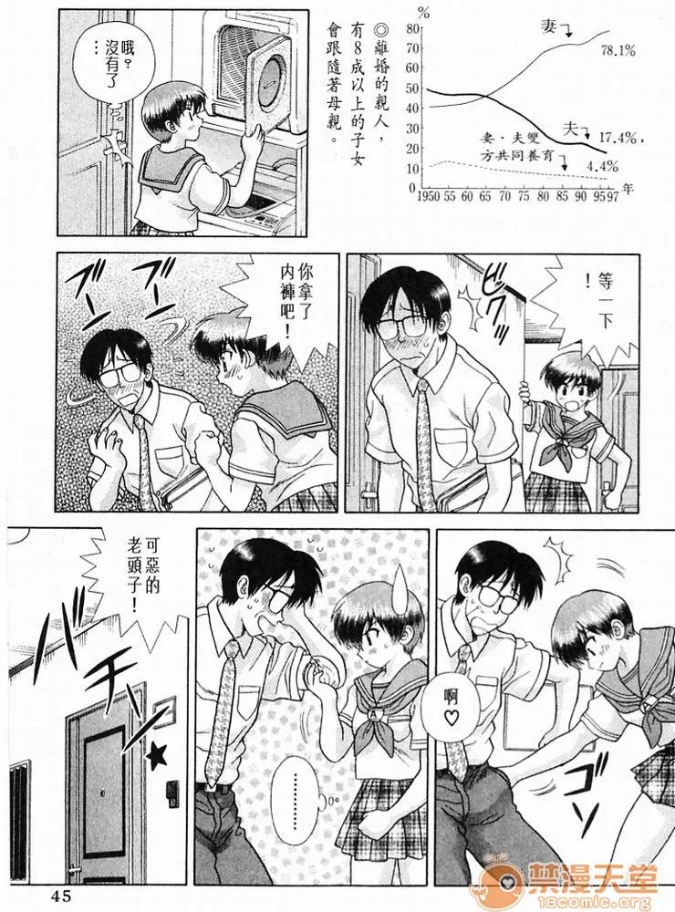 夫妻成长日记 夫妻成长日记 20 第46页