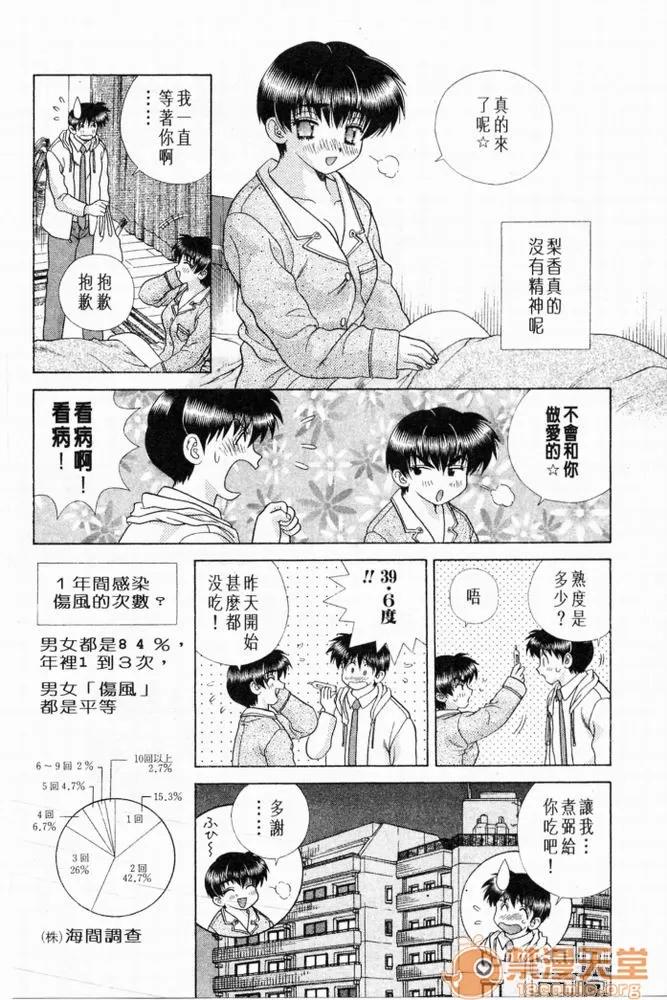 夫妻成长日记 夫妻成长日记 20 第140页