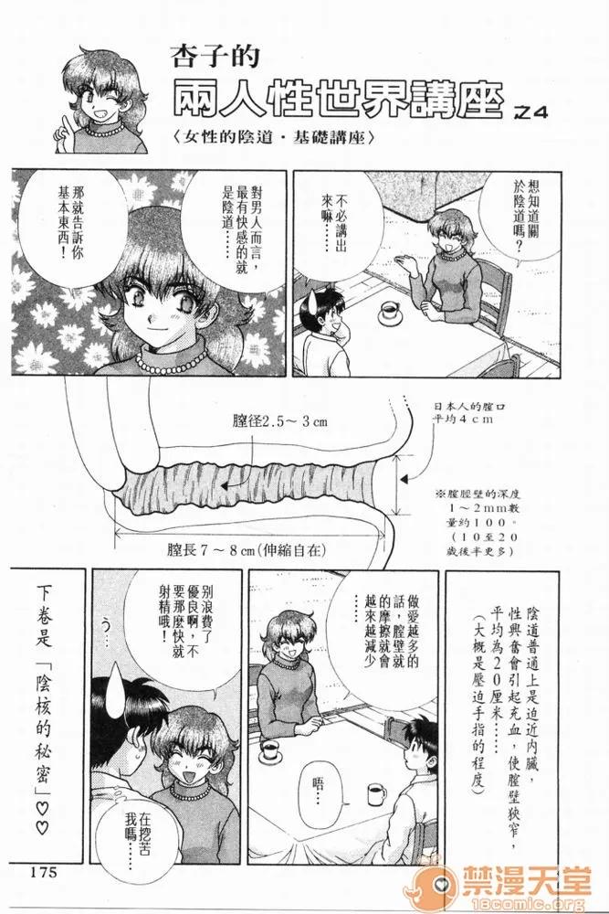 夫妻成长日记 夫妻成长日记 20 第176页