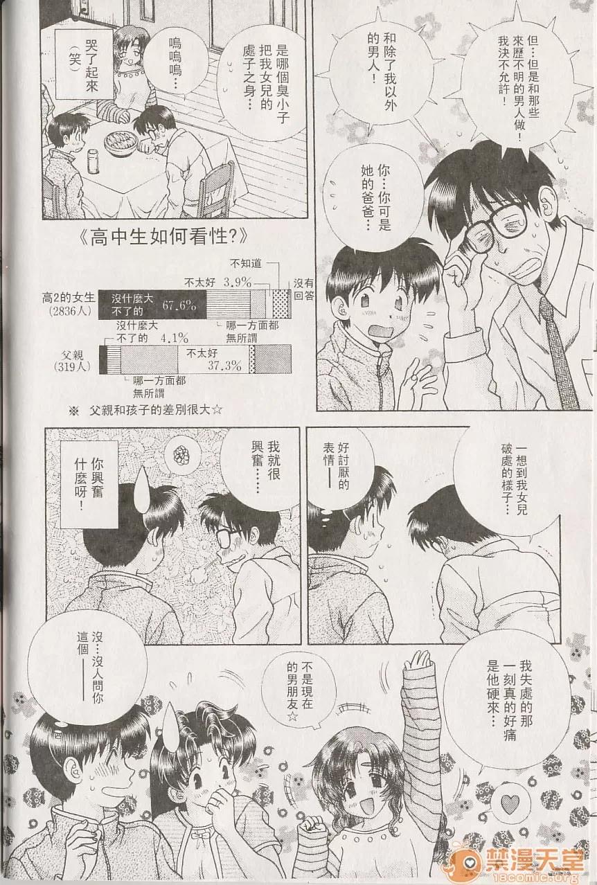 夫妻成长日记 夫妻成长日记 22 第81页