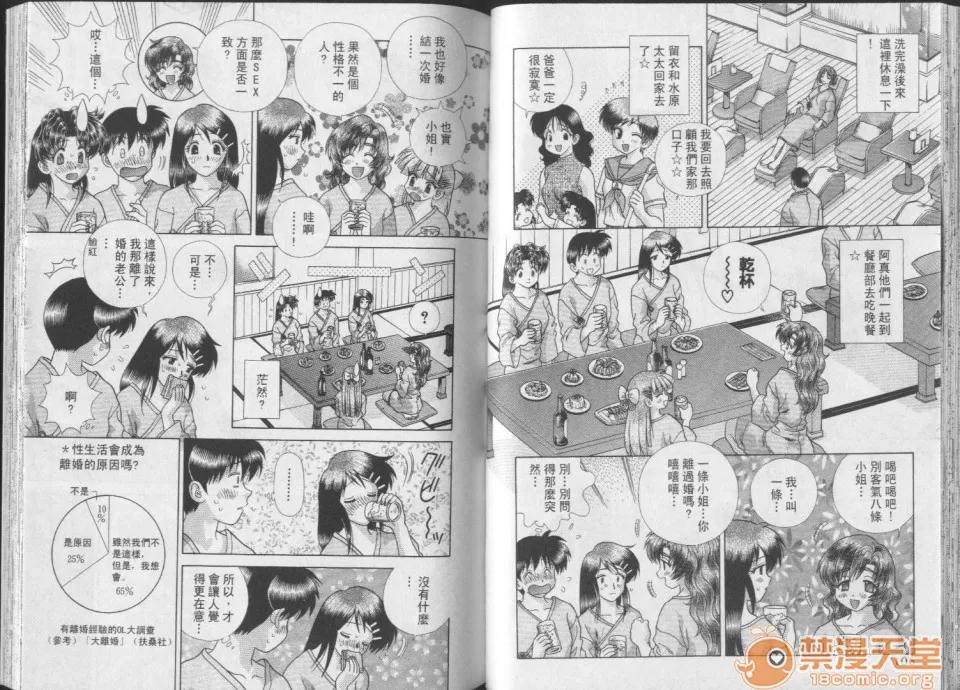 夫妻成长日记 夫妻成长日记 24 第55页