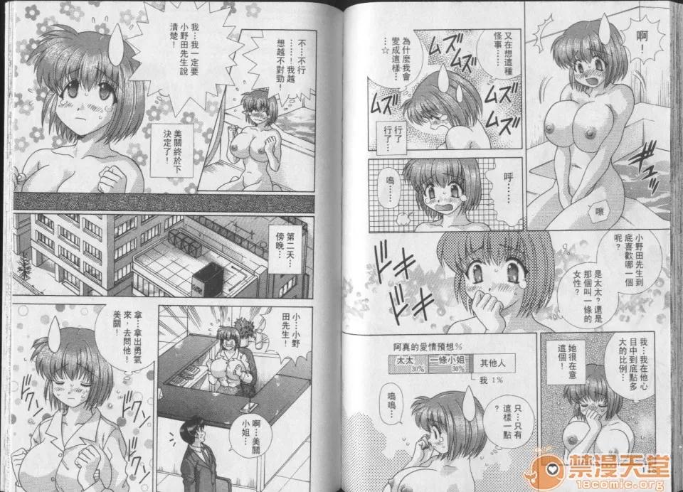 夫妻成长日记 夫妻成长日记 24 第76页