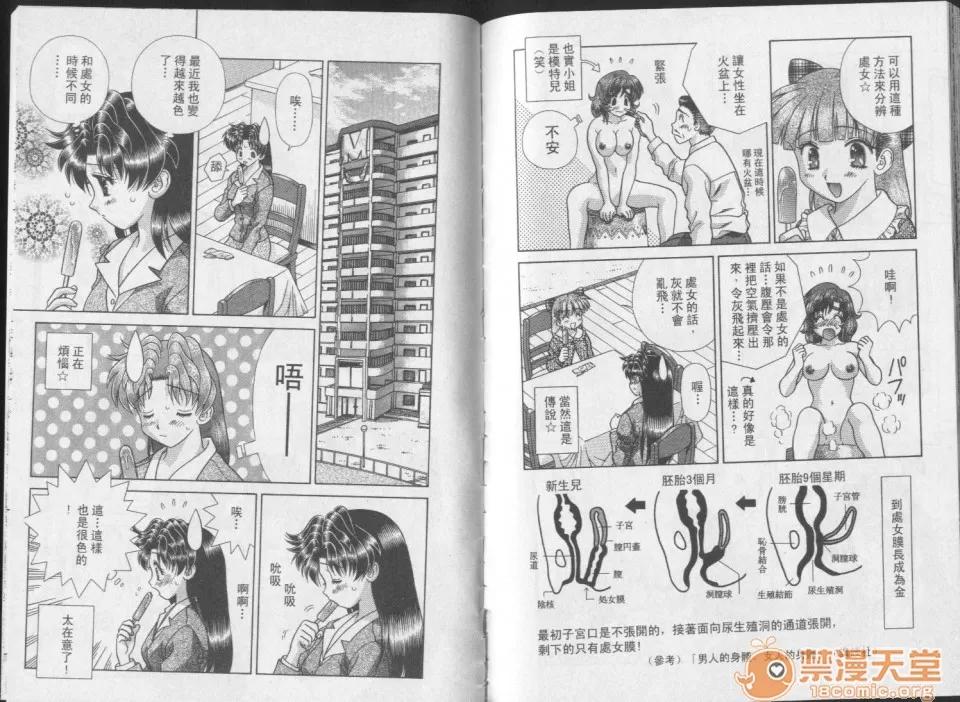 夫妻成长日记 夫妻成长日记 25 第79页