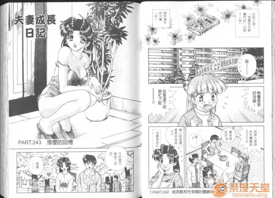 夫妻成长日记 夫妻成长日记 26 第21页