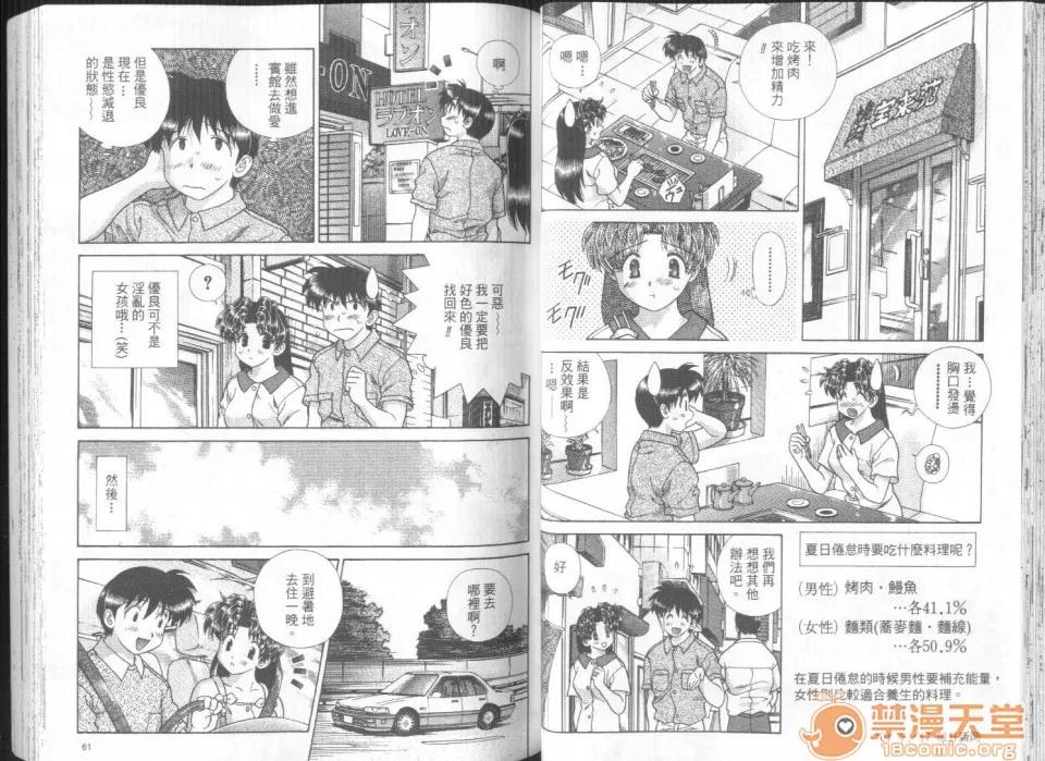 夫妻成长日记 夫妻成长日记 27 第33页