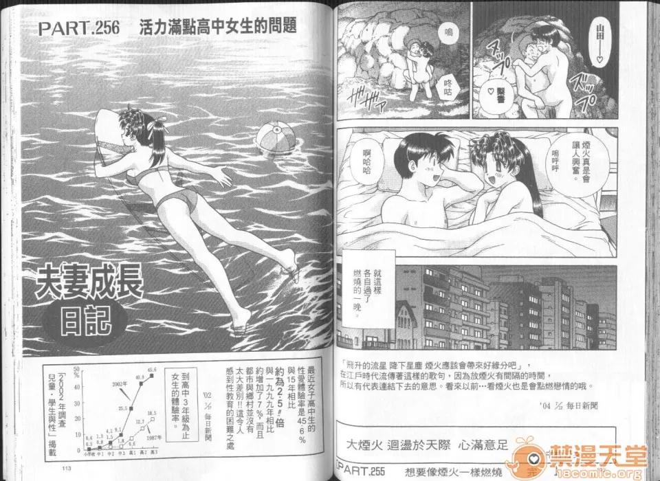 夫妻成长日记 夫妻成长日记 27 第59页