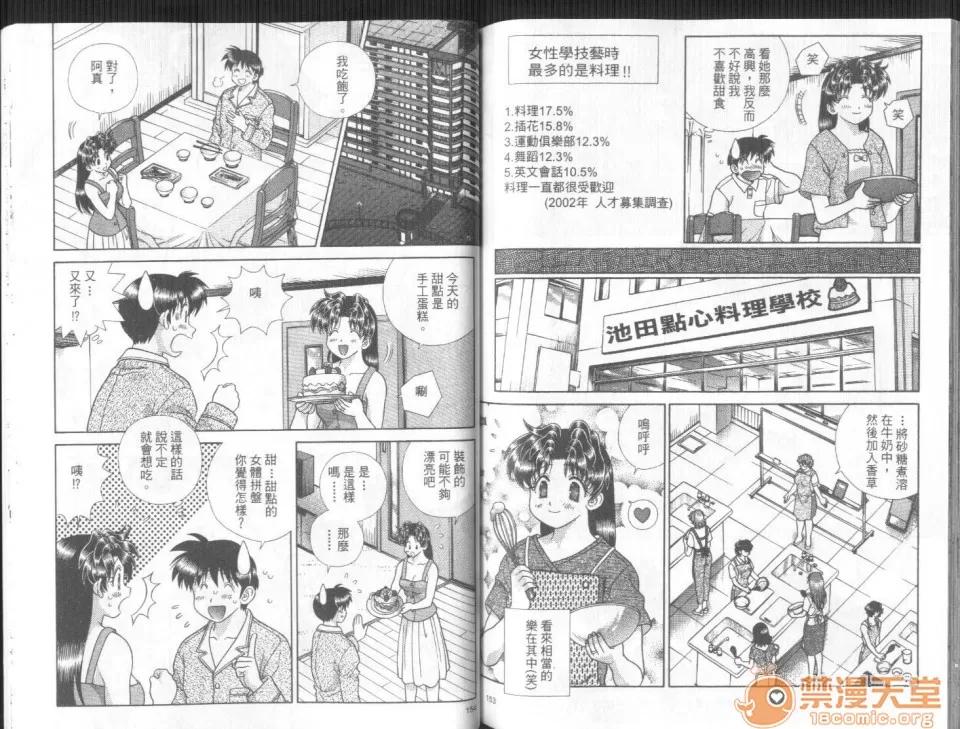 夫妻成长日记 夫妻成长日记 27 第76页