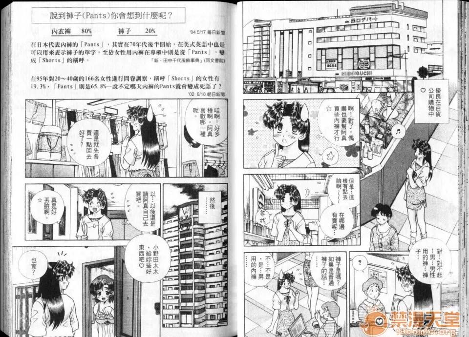 夫妻成长日记 夫妻成长日记 28 第22页