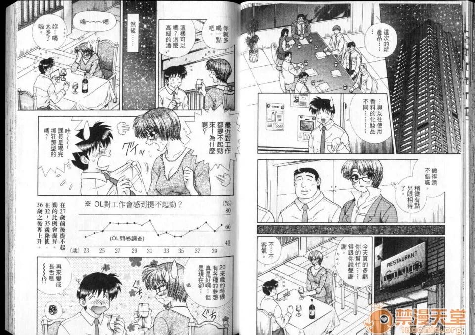 夫妻成长日记 夫妻成长日记 28 第36页