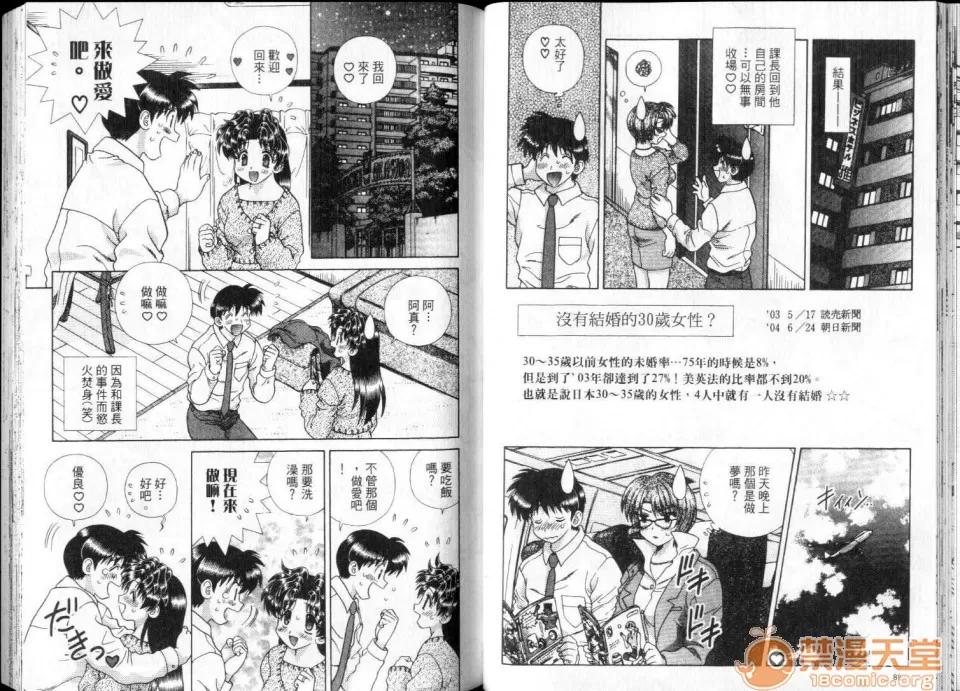 夫妻成长日记 夫妻成长日记 28 第46页